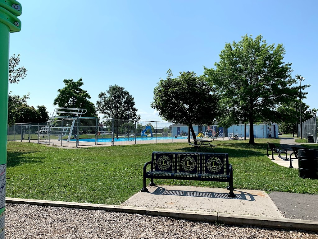 Hagersville Lions Pool | 13 Laidlaw St, Hagersville, ON N0A 1H0, Canada | Phone: (905) 768-1730