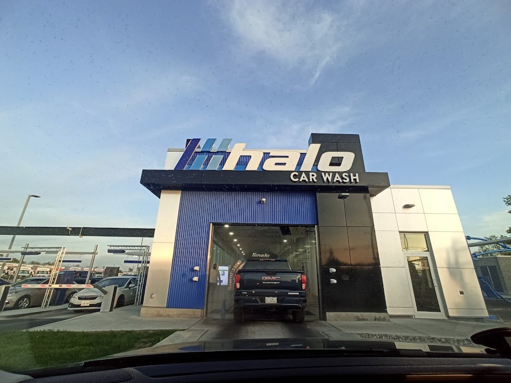Halo Car Wash | 3604 Innes Rd, Orléans, ON K1C 1T1, Canada | Phone: (343) 551-1030
