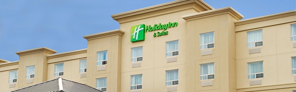 Holiday Inn & Suites West Edmonton | 11330 170 St NW, West Edmonton, AB T5S 2X1, Canada | Phone: (780) 444-3110