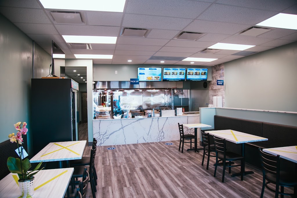 Avis Kabob and Shawarma | 15566 McIvor Blvd SE #103, Calgary, AB T2Z 4Y2, Canada | Phone: (403) 257-5600