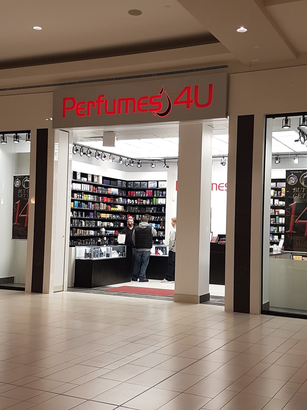 Perfumes 4U | 419 King St W Suite 4121, Oshawa, ON L1J 2K5, Canada | Phone: (905) 721-1800