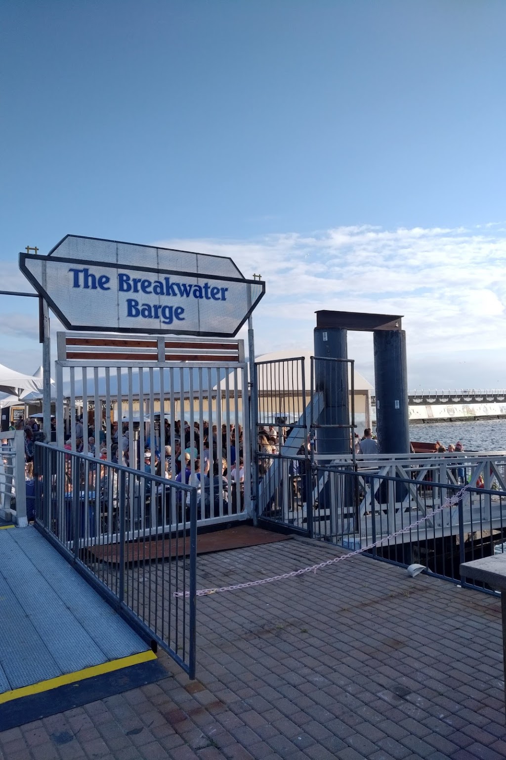 The Breakwater | The Breakwater, Victoria, BC V8V 1A1, Canada | Phone: (250) 383-8326