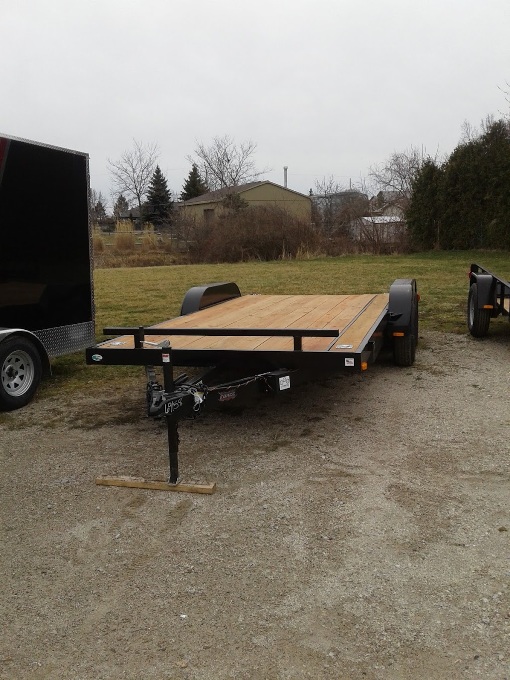 Ralix Trailers | 2759 County Rd 42, Saint Joachim, ON N0R 1S0, Canada | Phone: (519) 800-1152