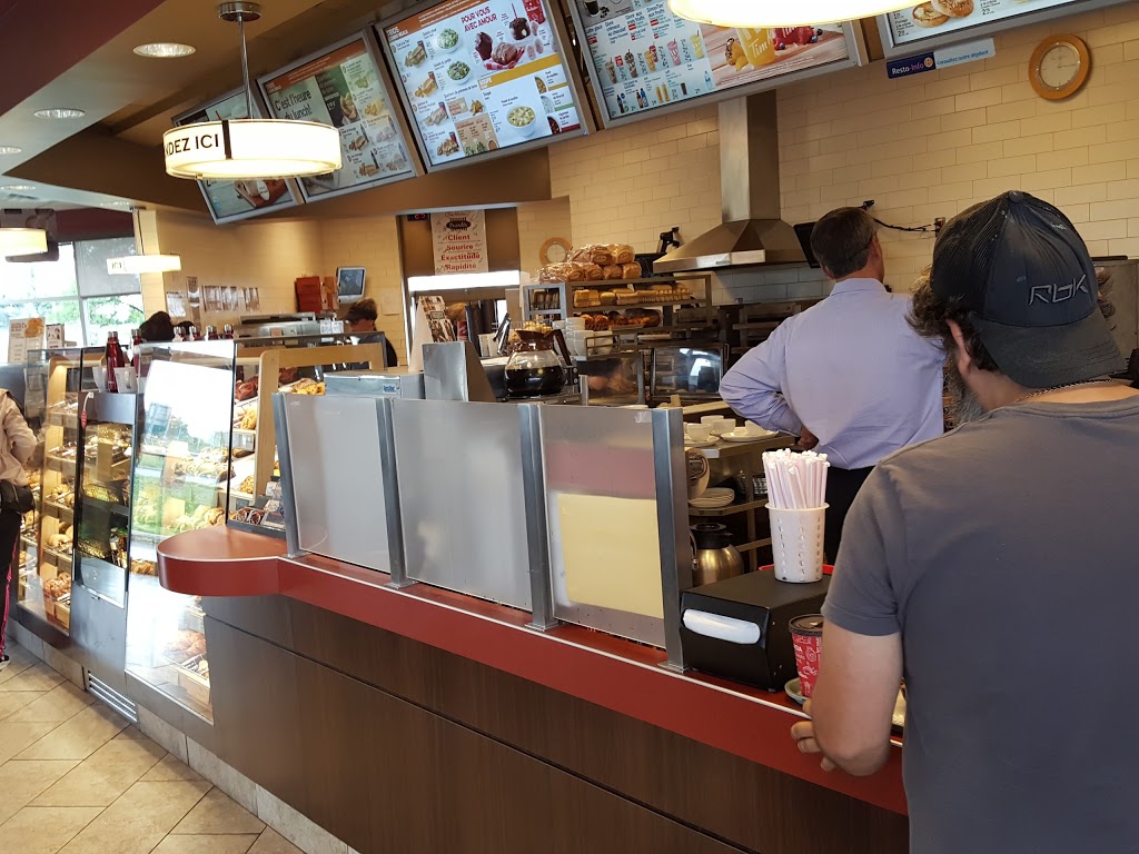 Tim Hortons | 2320 Boul du Faubourg, Boisbriand, QC J7H 1S3, Canada | Phone: (450) 434-2186