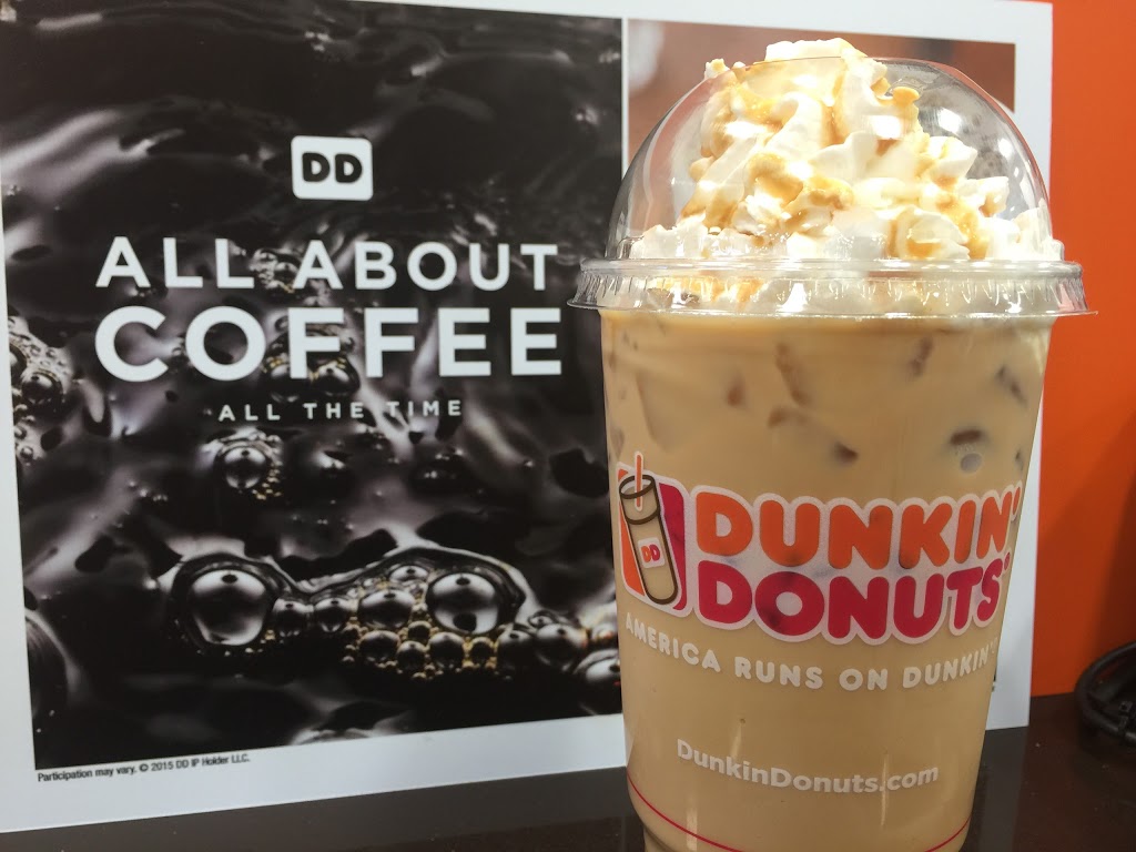 Dunkin | 4265 24th Ave, Fort Gratiot Twp, MI 48059, USA | Phone: (810) 937-2116