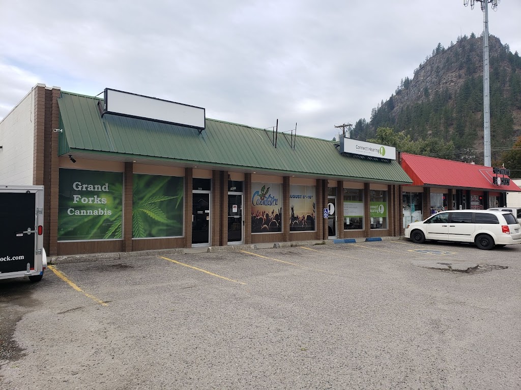 Grand Forks Cannabis | Box 1195, 7439 3 St, Grand Forks, BC V0H 1H0, Canada | Phone: (236) 352-0420