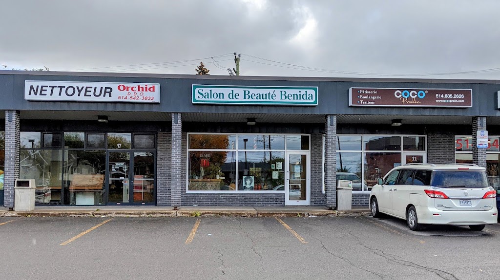 Salon de Beauté Benida Enr | 15 Rue Sunnydale, Dollard-des-Ormeaux, QC H9B 1E1, Canada | Phone: (514) 684-2243