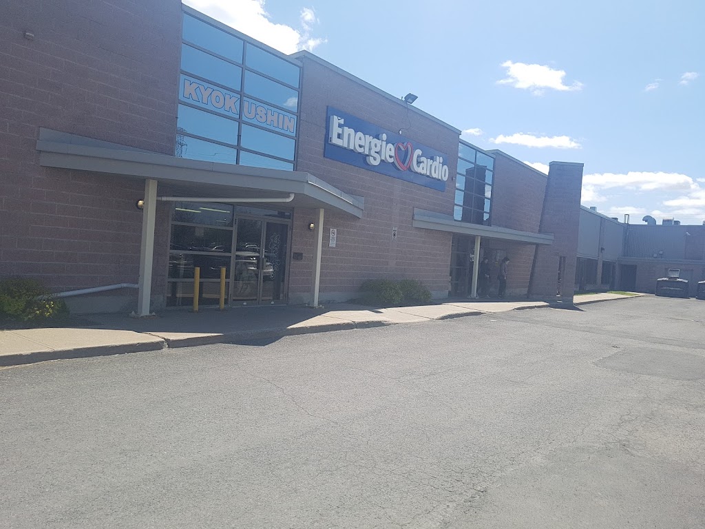 Énergie Cardio Boucherville | 1200 Pl. Nobel local c, Boucherville, QC J4B 5E2, Canada | Phone: (450) 356-1661