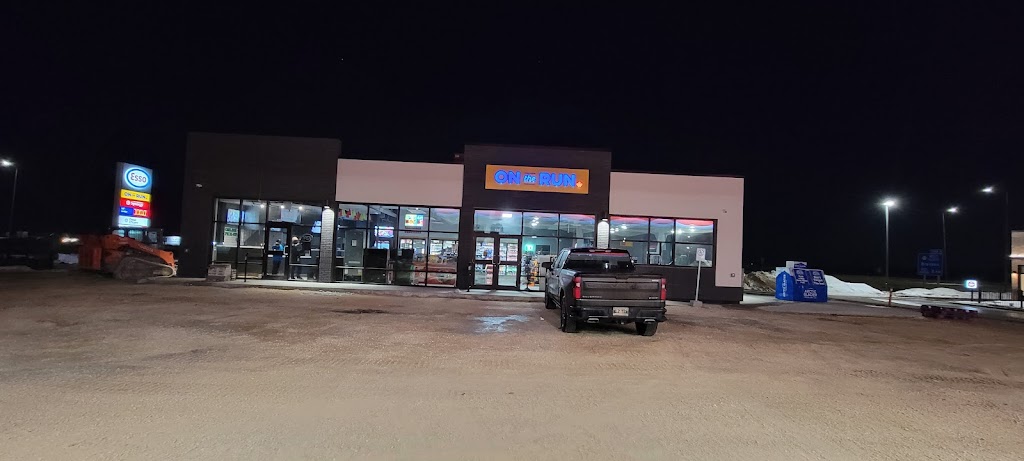 ESSO Deacons Corner | 18 Birkett Way Unit A, Navin, MB R5T 0K1, Canada | Phone: (204) 333-8072