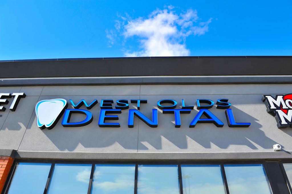 West Olds Dental | 6700 46 St #850, Olds, AB T4H 0A2, Canada | Phone: (587) 855-4747