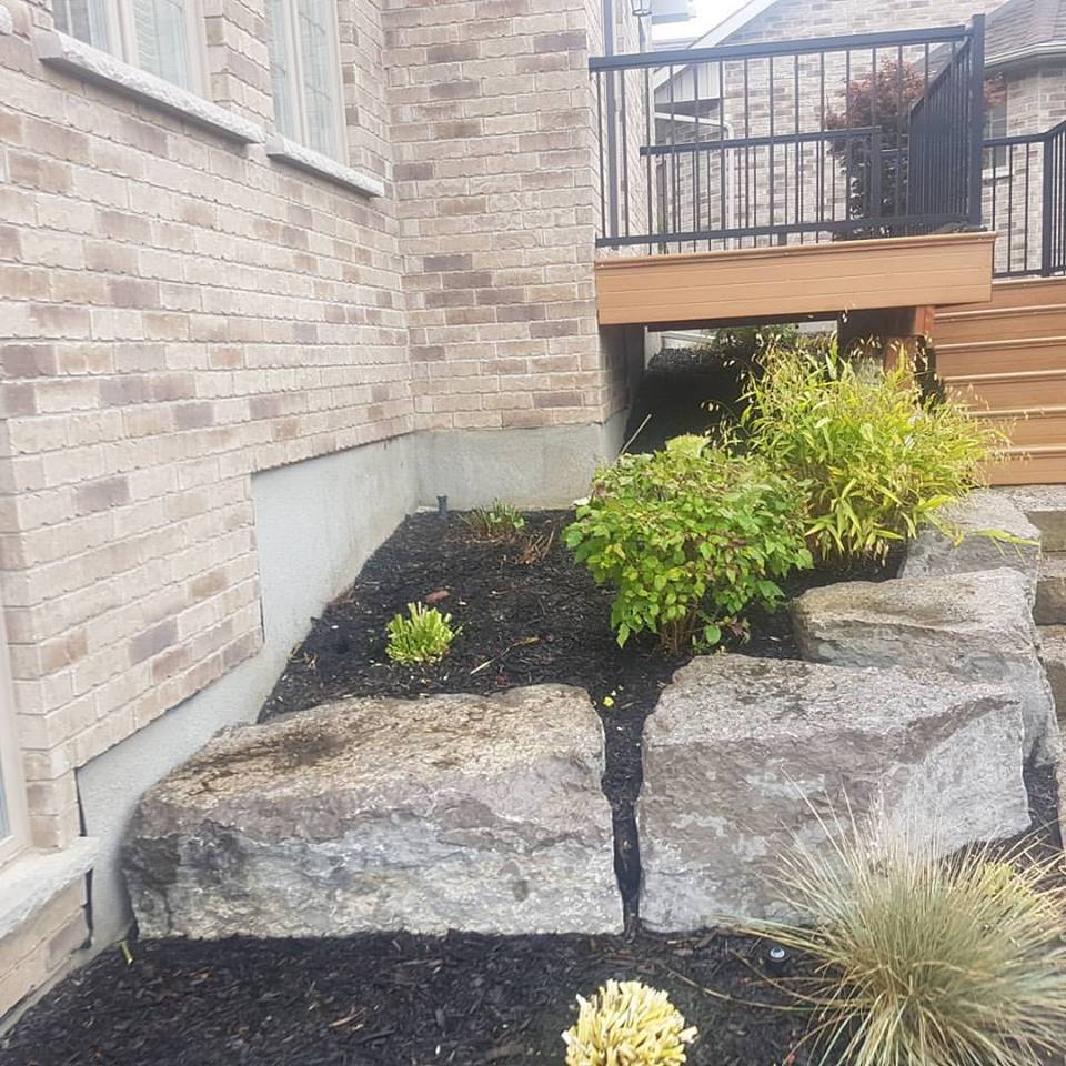 SimplyGardens.ca - Garden Maintenance & Installations - Bolton | 179 Queen St S, Bolton, ON L7E 2C6, Canada | Phone: (647) 291-5296