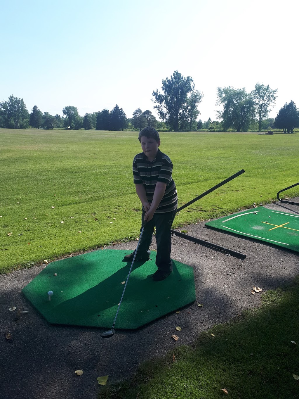 Green Acres Golf Centre | 6275 County Rd 90, Angus, ON L0M 1B4, Canada | Phone: (705) 828-5933