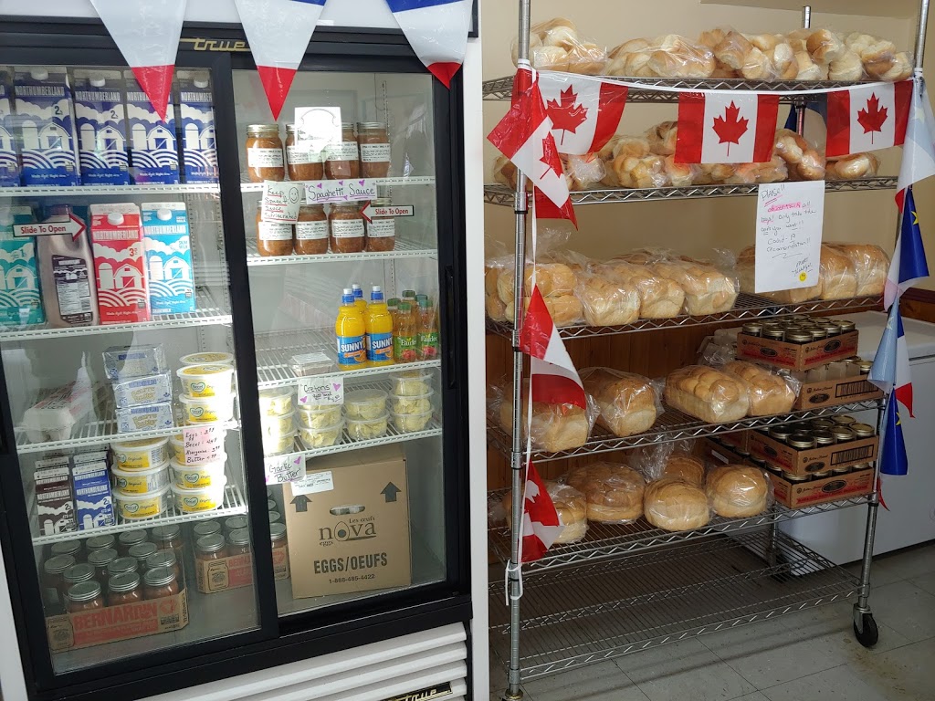 La Boulangerie Shediac Bakery Ltd | 482 Main St, Shediac, NB E4P 2G9, Canada | Phone: (506) 532-3137