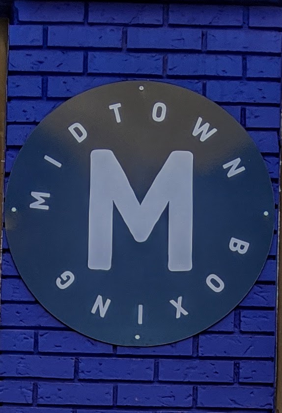 Midtown Boxing Toronto | 4 St Clair Gardens, Toronto, ON M6E 3V4, Canada | Phone: (647) 573-0613