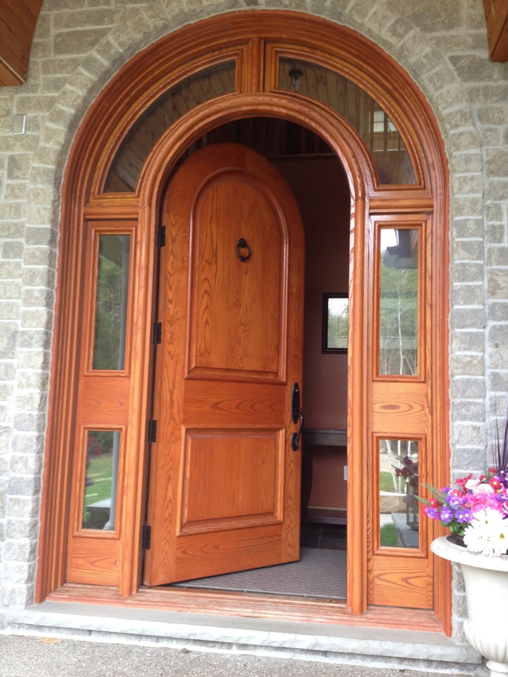 Paisley Architectural Millwork | 420 Queen St S, Paisley, ON N0G 2N0, Canada | Phone: (519) 353-5995