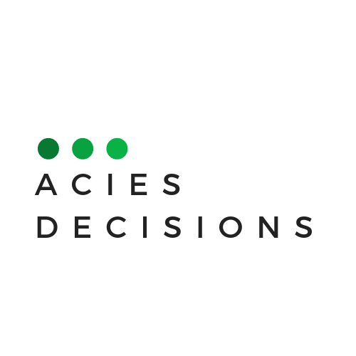 Acies Decisions | 13044 14 Ave, Surrey, BC V4A 1G3, Canada | Phone: (604) 649-6543