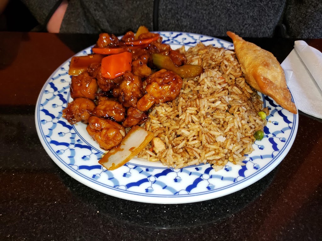 Happy Palace Chinese And Canadian Restaurant | 1789 Stenson Blvd, Peterborough, ON K9K 2H4, Canada | Phone: (705) 874-2323