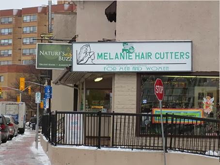 Melanie Hair Cutters | 57 Beechwood Ave, Ottawa, ON K1M 1L9, Canada | Phone: (613) 747-0101