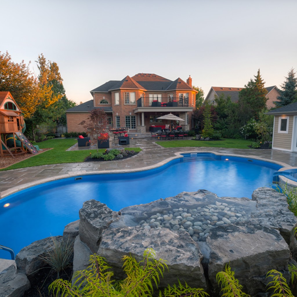 Pioneer Family Pools & Spas | 1020 South Service Rd E, Oakville, ON L6J 2X7, Canada | Phone: (905) 844-7490