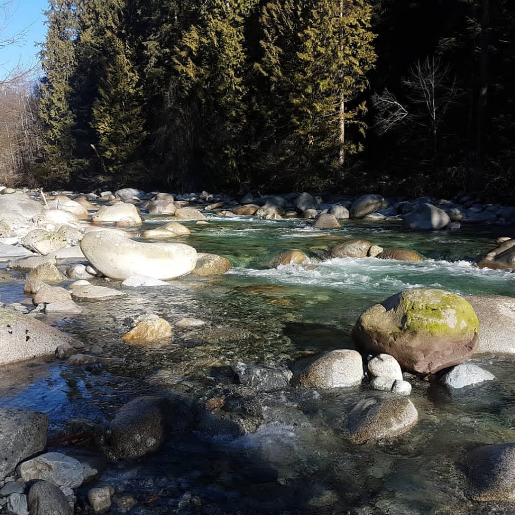 Headwaters Trail | Headwaters Trail, North Vancouver, BC V7K 3B2, Canada