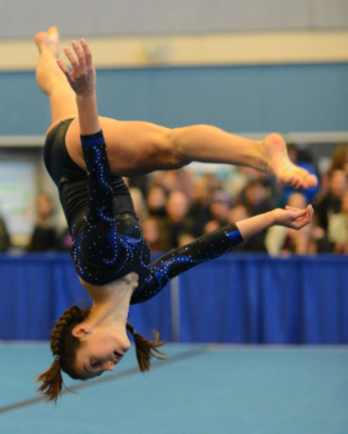 Surrey Gymnastic Society | 13940 77 Avenue (BEHIND Frank Hurt Secondary), Surrey, BC V3W 5Z4, Canada | Phone: (604) 594-2442