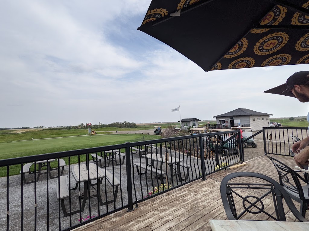 The Canal at Delacour Golf Course | 253200, Range Rd 280, Delacour, AB T1Z 0E6, Canada | Phone: (403) 590-4515