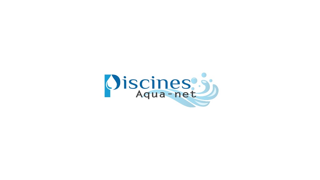 Piscines Aqua-net | 1362 Rue Holmes, Saint-Hubert, QC J4T 1P5, Canada | Phone: (514) 967-7581