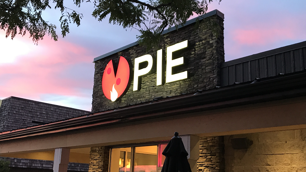 Pie Wood Fired Pizza Joint | 837 King St, Midland, ON L4R 0B7, Canada | Phone: (705) 526-9847