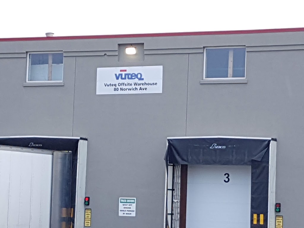 Vuteq Canada | 80 Norwich Ave, Woodstock, ON N4S 8Y6, Canada | Phone: (519) 421-0011