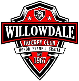 Willowdale Hockey Club/Willowdale Hawks | Box 543, 3299 Bayview Ave, North York, ON M2K 2Y5, Canada | Phone: (416) 221-9122