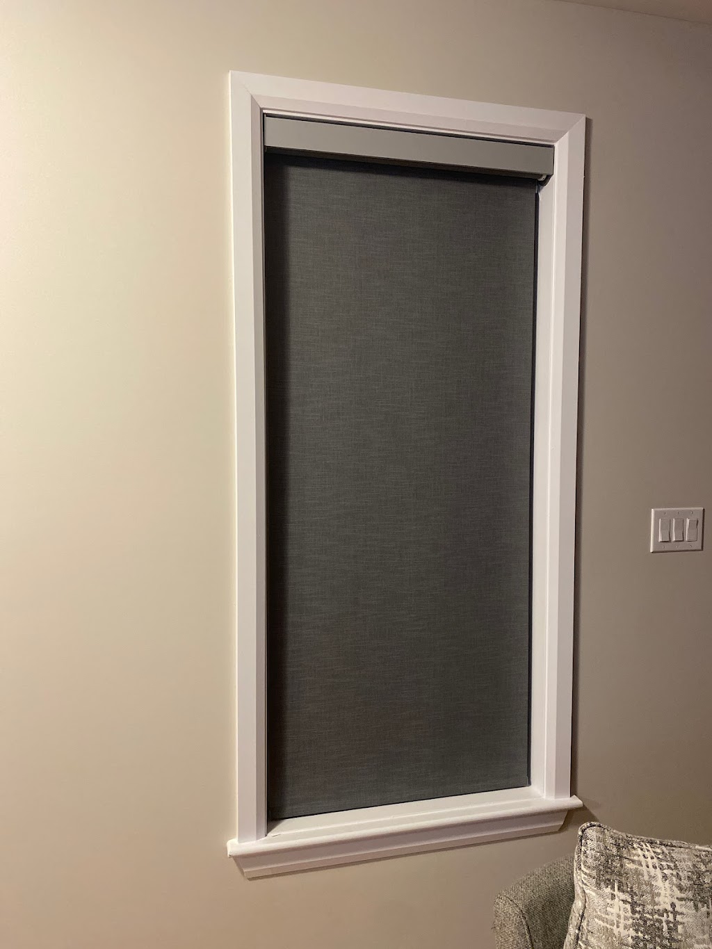 KG Blinds | 125 Minikan St, Ottawa, ON K1X 0E6, Canada | Phone: (343) 558-4045