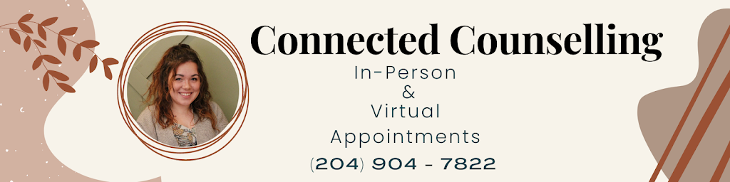 Connected Counselling | Thom Ave E, Winnipeg, MB R2C 1A1, Canada | Phone: (204) 904-7822