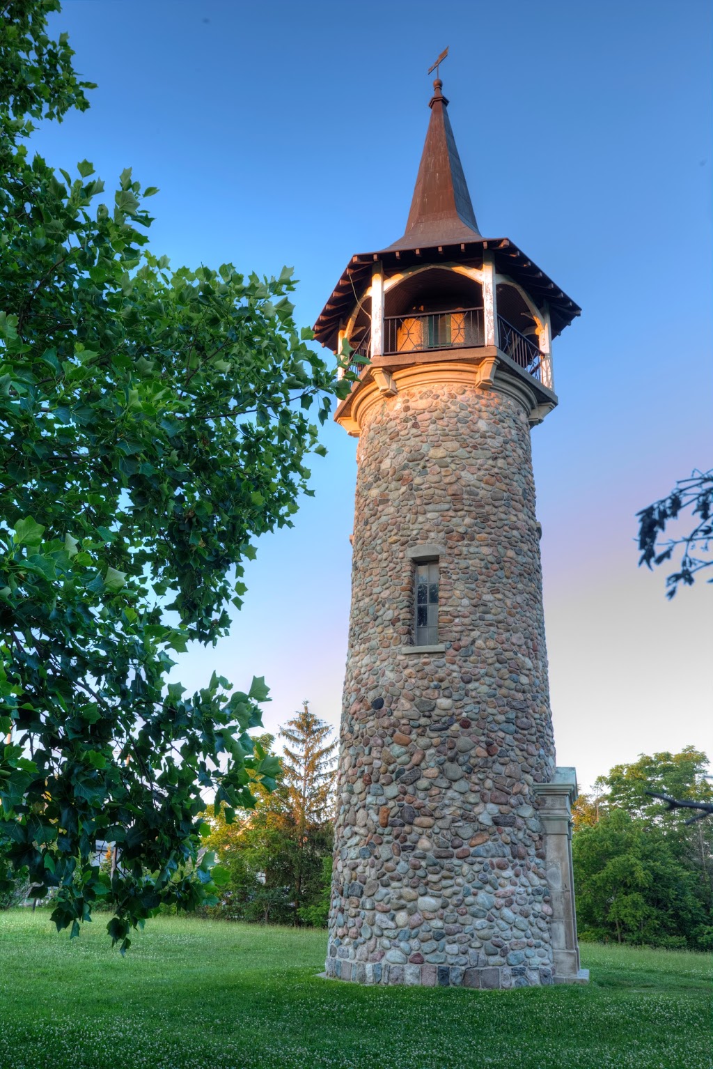 Lieu historique national de la tour commémorative des Pionniers- | Lookout Ln, Kitchener, ON N2P 2X8, Canada | Phone: (519) 571-5684