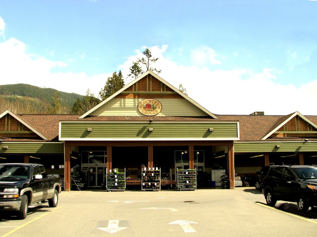 Country Grocer Lake Cowichan | 83 Cowichan Lake Rd, Lake Cowichan, BC V0R 2G0, Canada | Phone: (250) 749-6335