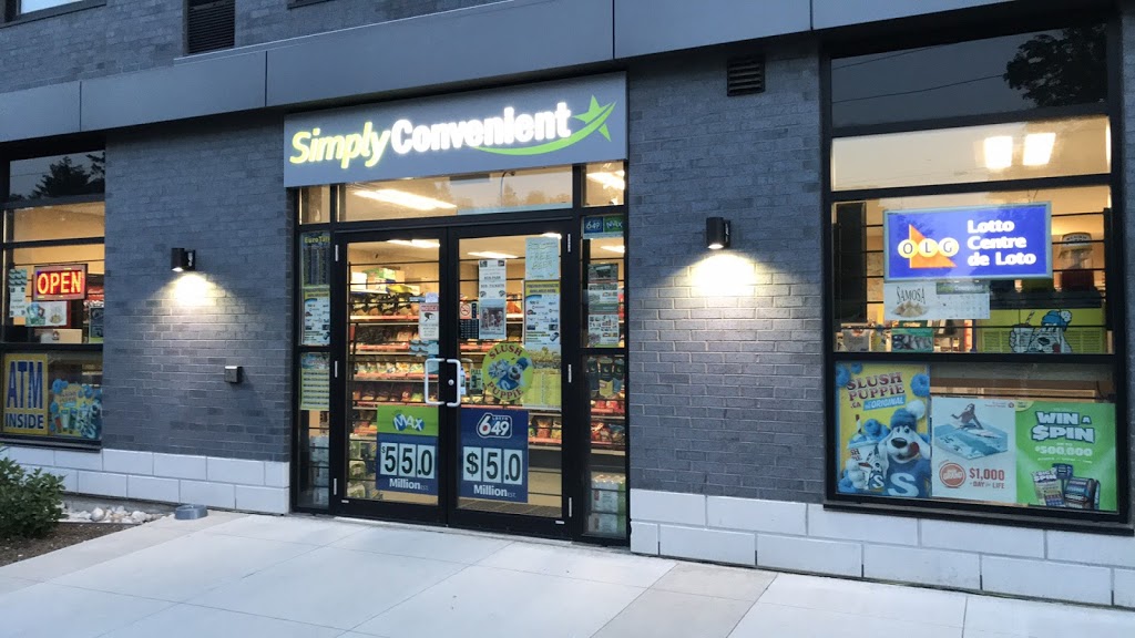 Simply Convenient | 1219 Gordon St Unit#C, Guelph, ON N1L 0M9, Canada | Phone: (519) 763-3902