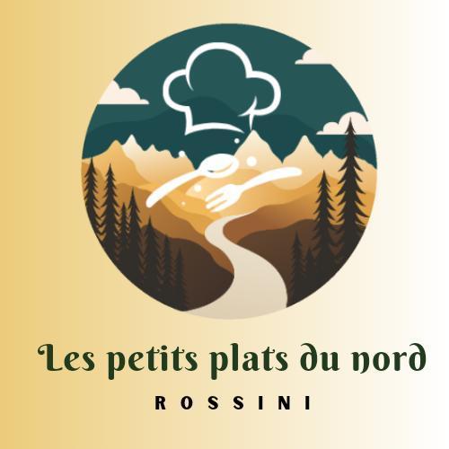 Les petits plats du nord Rossini | 3303 QC-125, Sainte-Julienne, QC J0K 2T0, Canada | Phone: (514) 882-5417