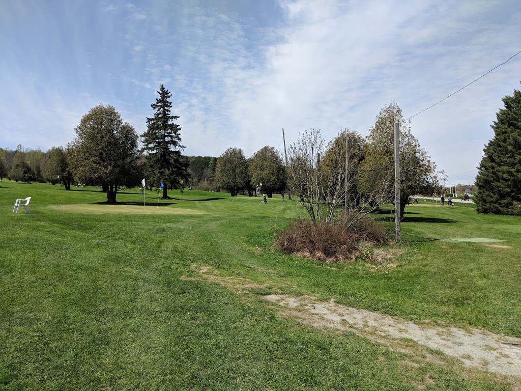 Club de golf des Écossais | 2690 Chemin des Écossais, Sherbrooke, QC J1H 0A7, Canada | Phone: (819) 564-9292