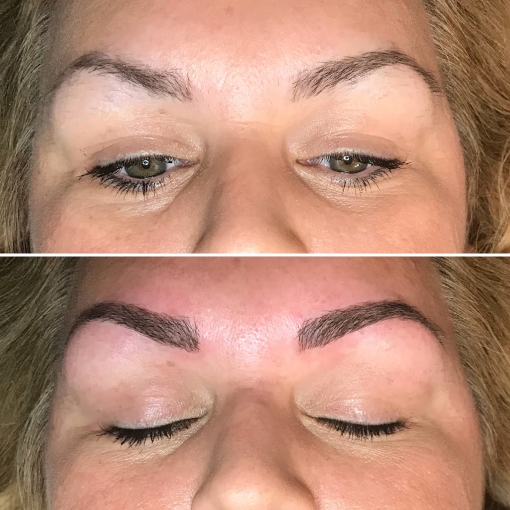 Infinitibrows | 34 Crest Haven St, Kitchener, ON N2P 2L6, Canada | Phone: (226) 339-0025