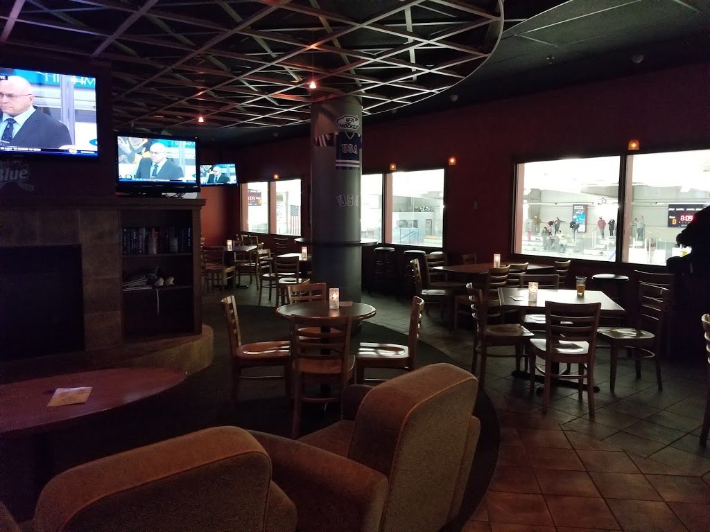 skybox grille | 1615 Amherst Manor Dr, Buffalo, NY 14221, USA | Phone: (716) 860-7429