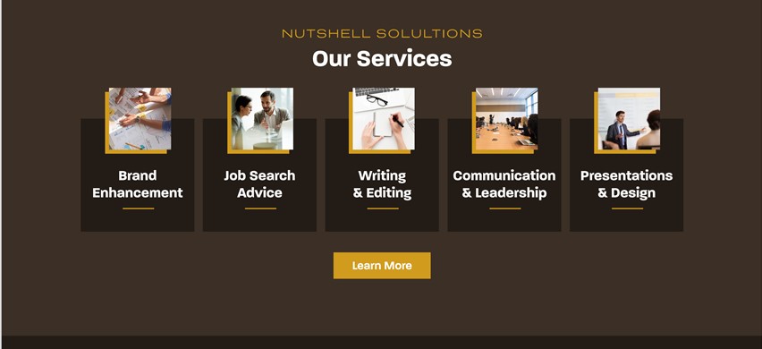 Nutshell Solutions | 5924 Beachgate Ln, Sechelt, BC V0N 3A3, Canada | Phone: (604) 989-3570