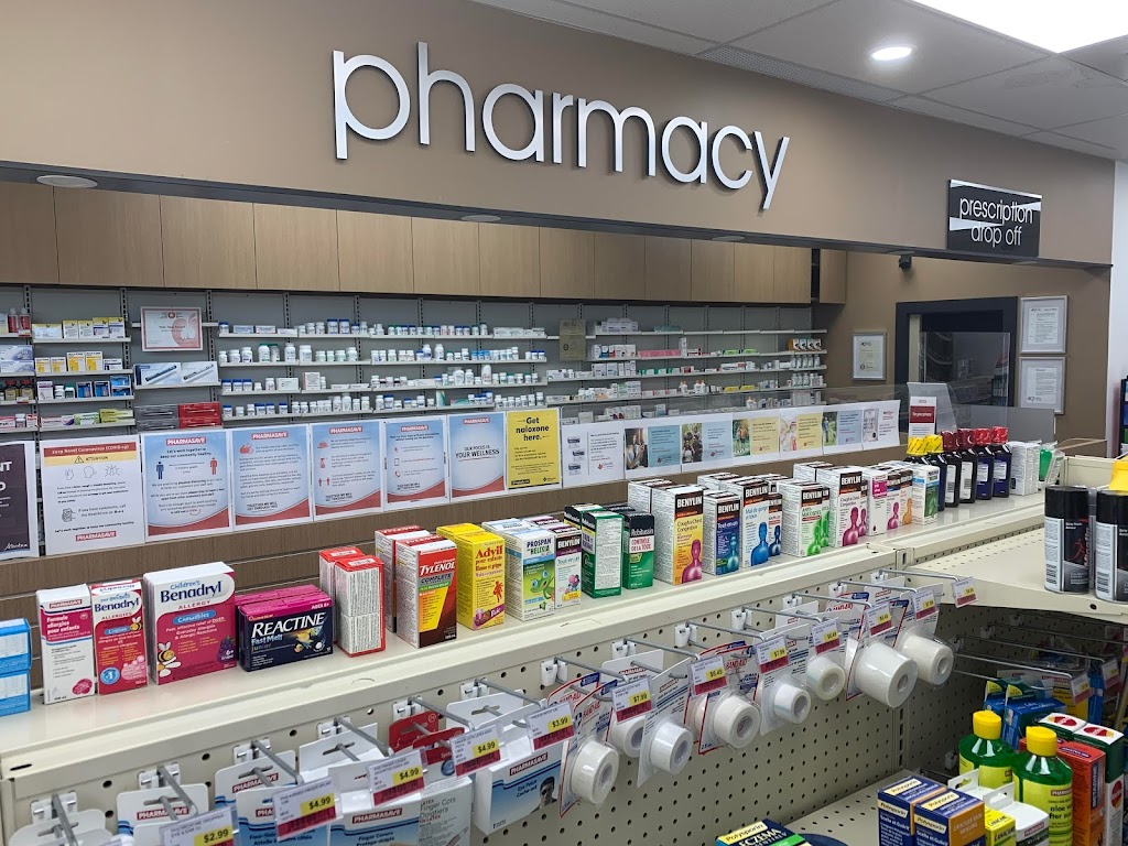 Pharmasave westview Village | 10652 Winterburn Rd NW, Edmonton, AB T5S 1T7, Canada | Phone: (825) 202-8450