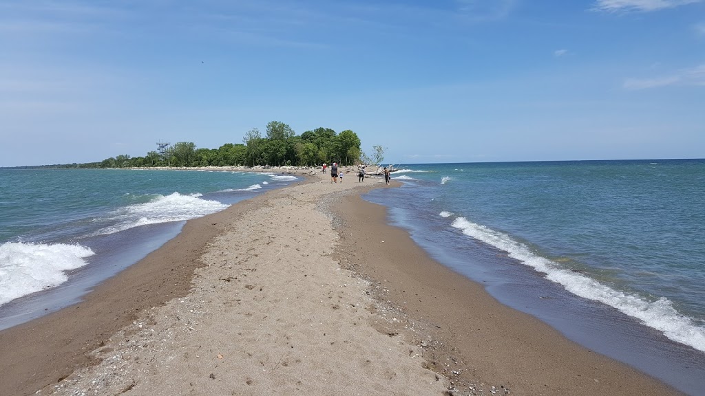 Point Pelee National Park | 1118 Point Pelee Dr, Leamington, ON N8H 3V4, Canada | Phone: (519) 322-2365