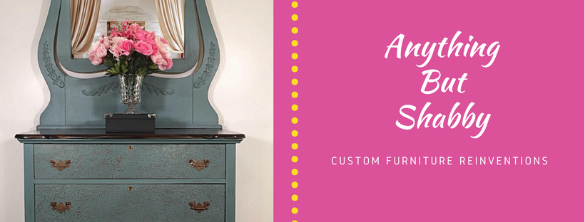 Anything But Shabby | 160 Beck St, Wasaga Beach, ON L9Z 2N8, Canada | Phone: (705) 716-3429