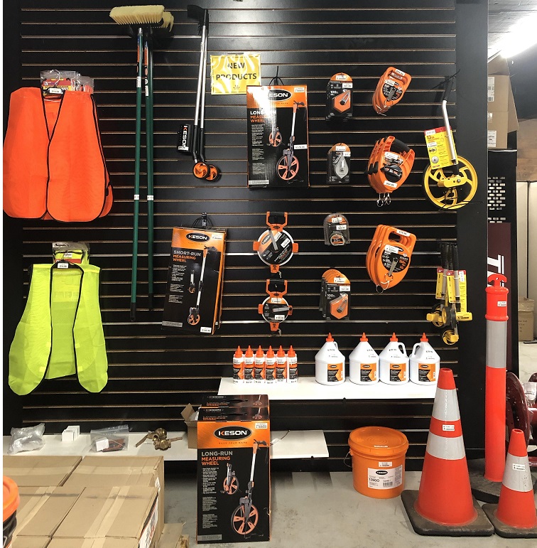 Pavement Depot | 49 Front St, New Dundee, ON N0B 2E0, Canada | Phone: (866) 595-2308