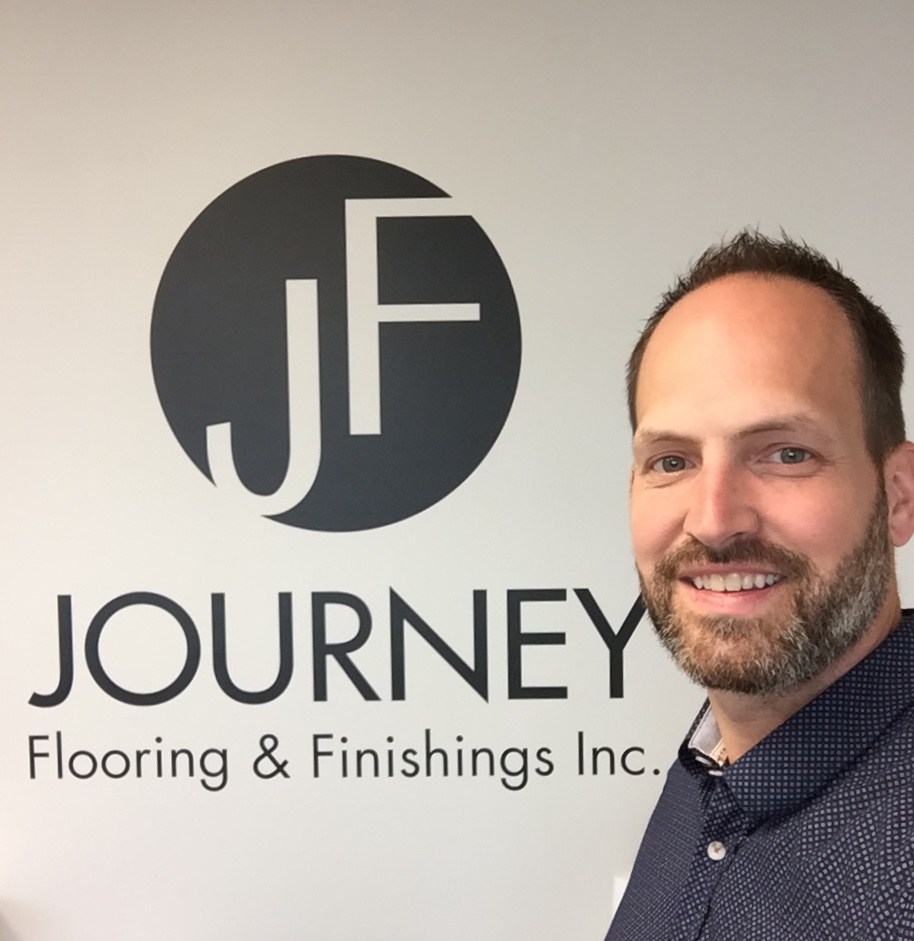 Journey Flooring & Finishings Inc. | 102 - 6270 205 St, Langley City, BC V2Y 1N7, Canada | Phone: (604) 427-2020