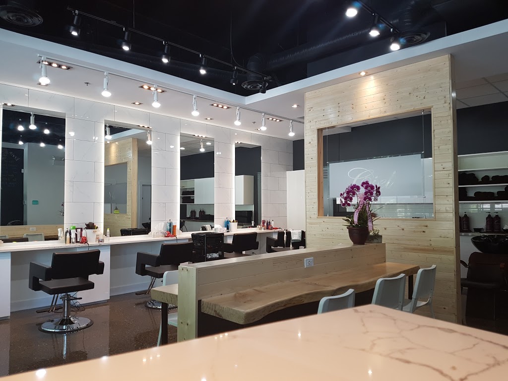 Ciel Lincoln Hair Salon | 104-3050 Lincoln Ave, Coquitlam, BC V3B 0M1, Canada | Phone: (604) 474-0955