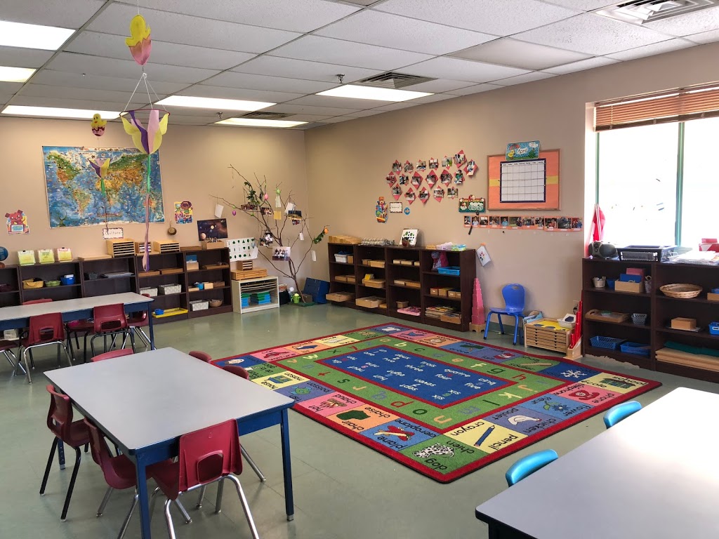 Songbirds Montessori School - Brampton North | 2 Fisherman Dr, Brampton, ON L7A 1B5, Canada | Phone: (905) 846-4044