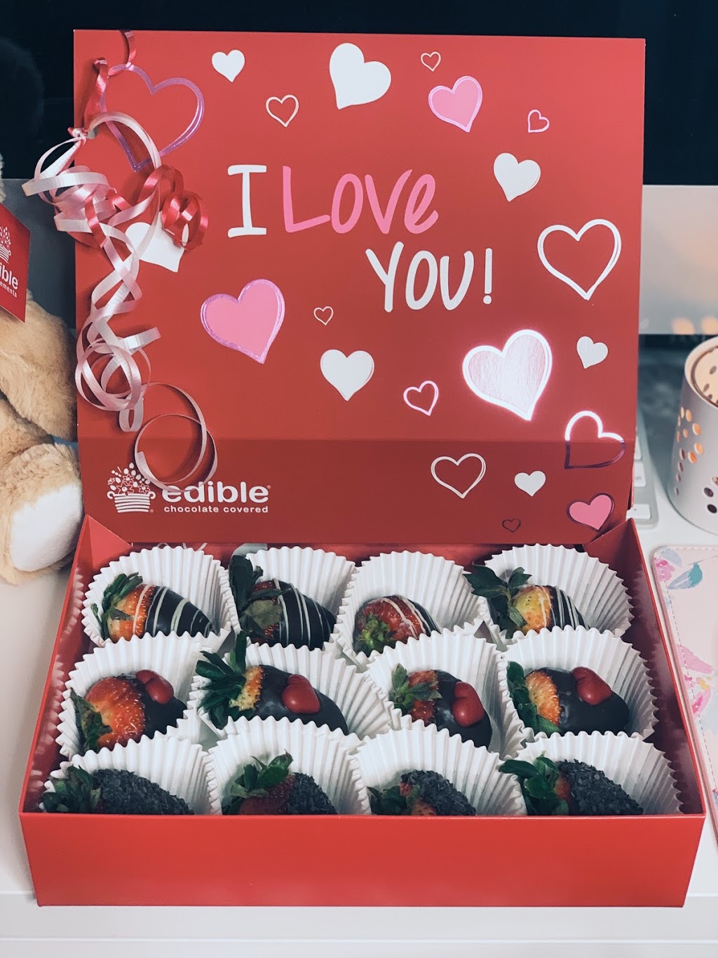 Edible Arrangements | 575 Ontario St S, Milton, ON L9T 2N2, Canada | Phone: (905) 636-0844