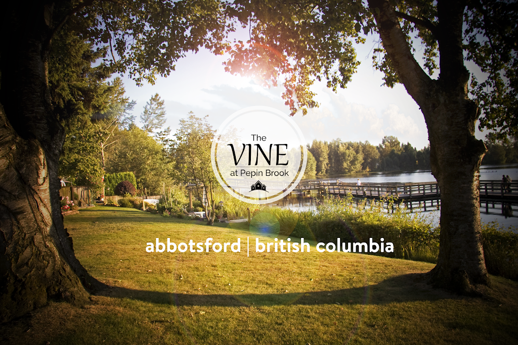 The Vine at Pepin Brook | 29559 Corvina Court, Abbotsford, BC V4X 0A6, Canada | Phone: (604) 626-4688