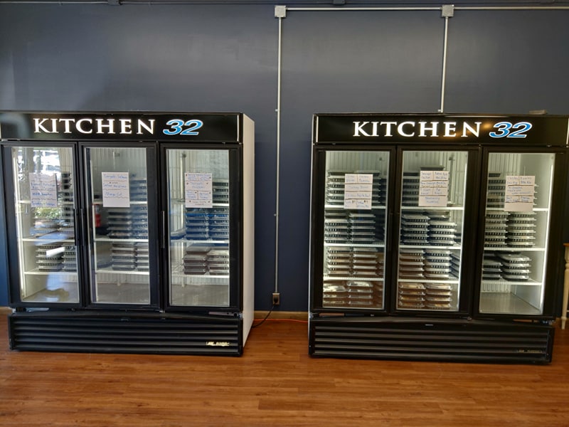 Kitchen 32 | 1612 Hopkins Rd, Williamsville, NY 14221, USA | Phone: (716) 276-3030